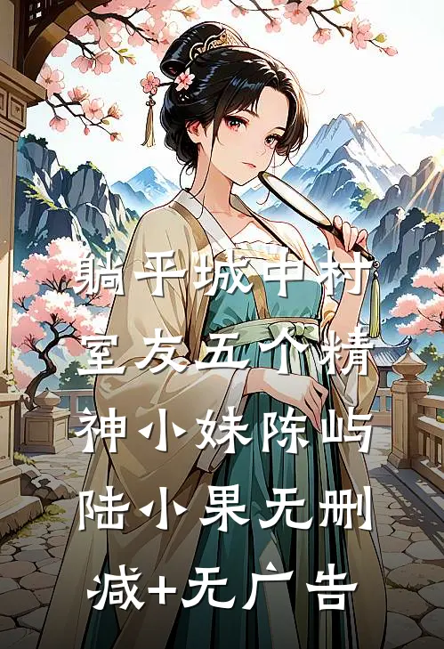 躺平城中村，室友五个精神小妹陈屿陆小果无删减+无广告