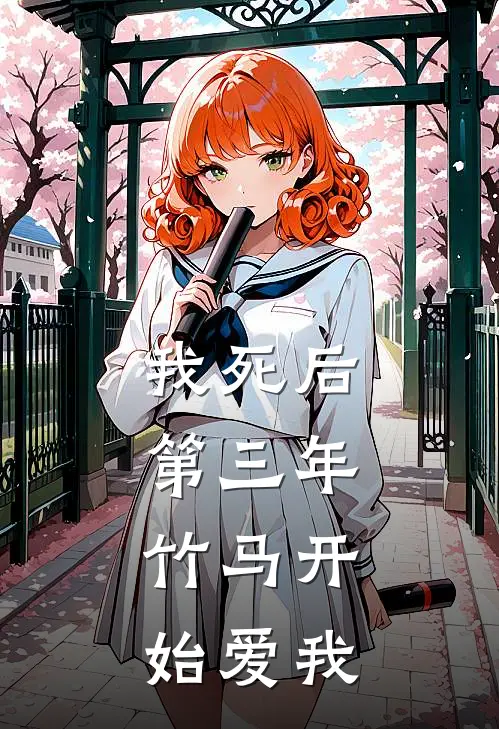 我死后第三年，竹马开始爱我