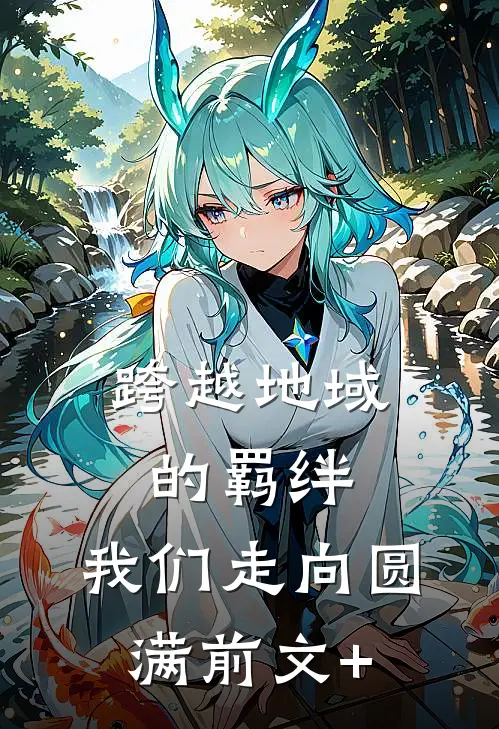 跨越地域的羁绊，我们走向圆满前文+
