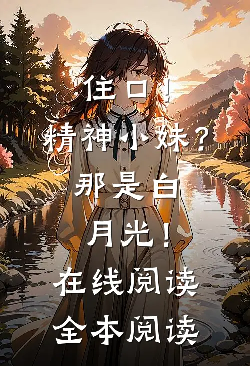 住口！精神小妹？那是白月光！在线阅读全本阅读