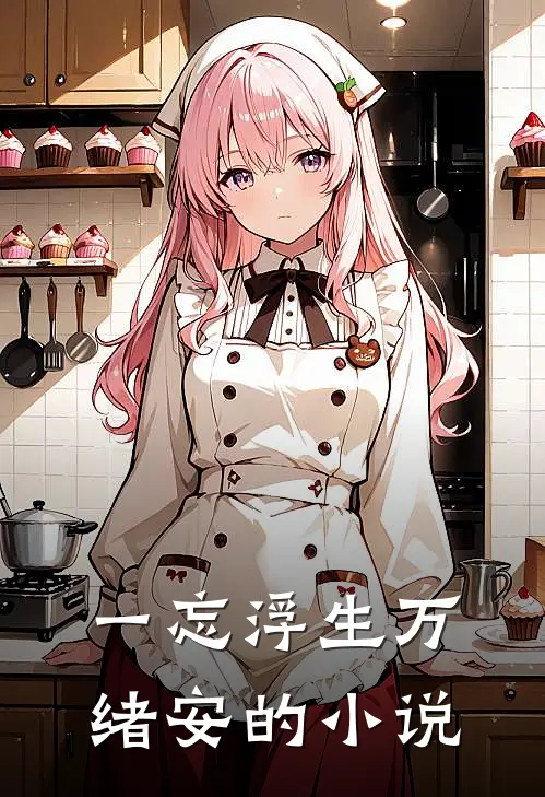 一忘浮生万绪安的小说