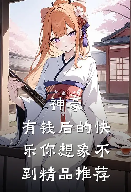 神豪：有钱后的快乐你想象不到精品推荐
