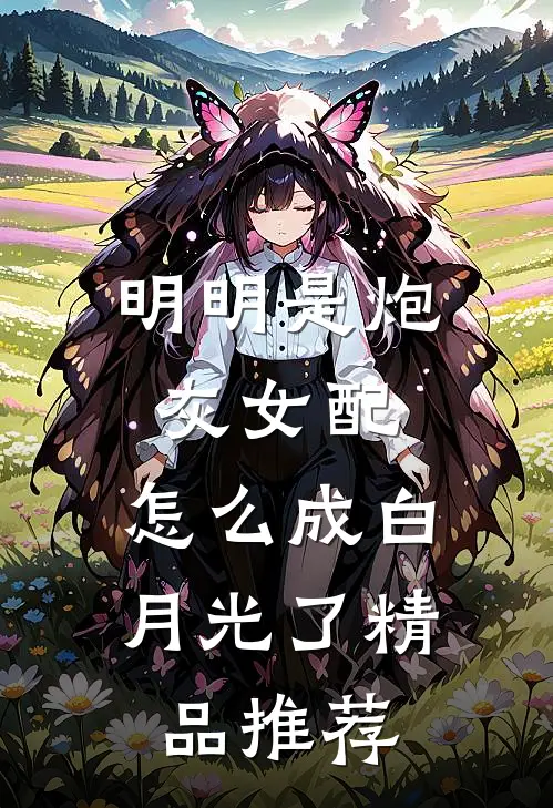 明明是炮灰女配，怎么成白月光了精品推荐
