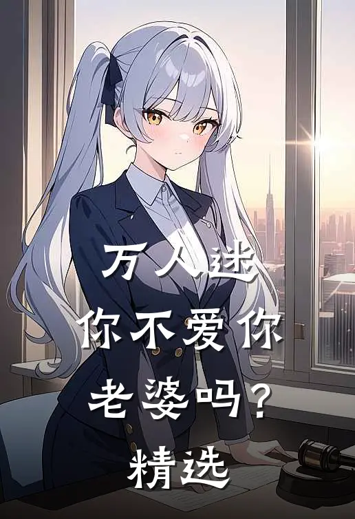 万人迷：你不爱你老婆吗？精选