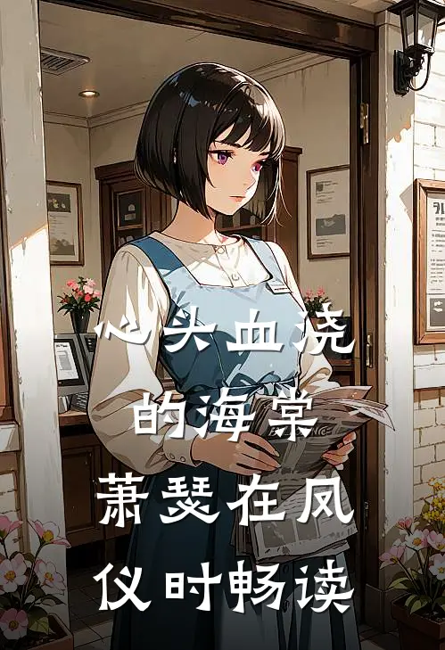 心头血浇的海棠，萧瑟在凤仪时畅读