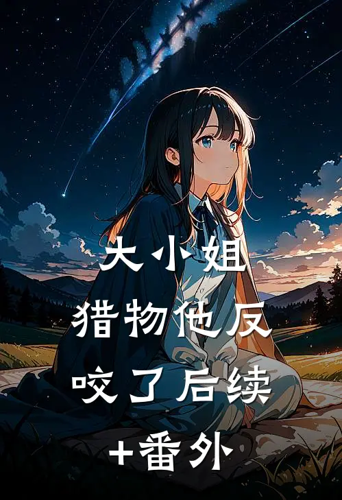 大小姐，猎物他反咬了后续+番外