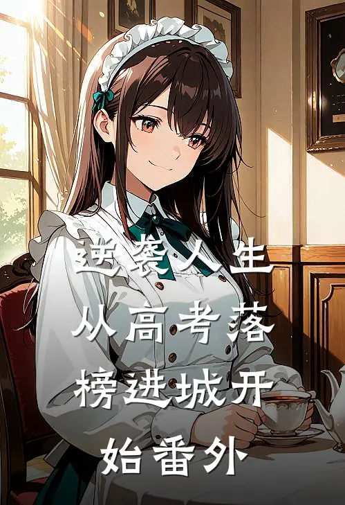 逆袭人生，从高考落榜进城开始番外