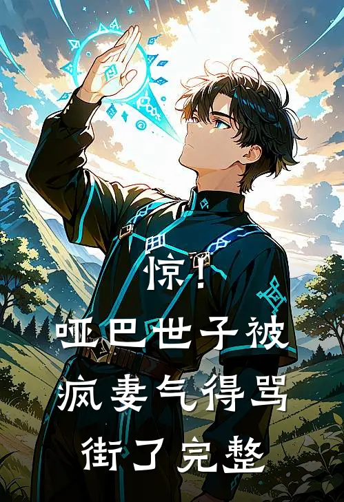 惊！哑巴世子被疯妻气得骂街了完整