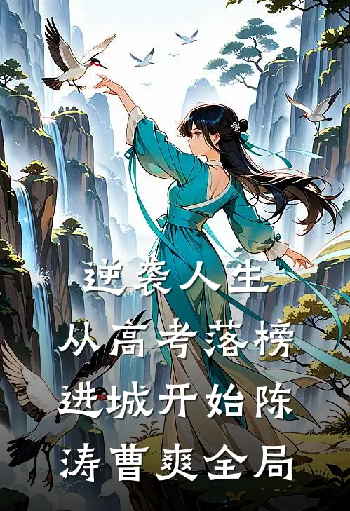 逆袭人生，从高考落榜进城开始陈涛曹爽全局