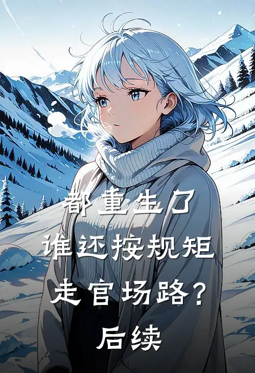 都重生了，谁还按规矩走官场路？后续