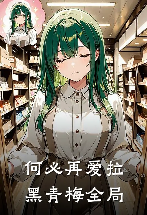 何必再爱拉黑青梅全局