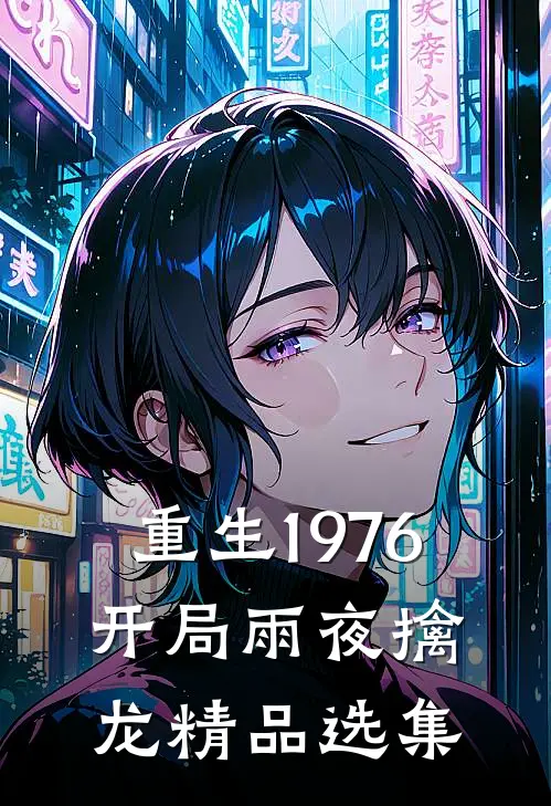 重生1976：开局雨夜擒龙精品选集