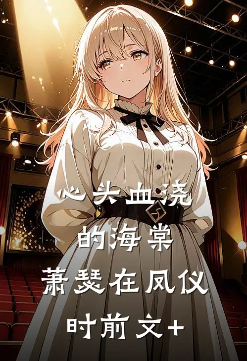 心头血浇的海棠，萧瑟在凤仪时前文+