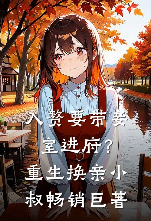 入赘要带妾室进府？重生换亲小叔畅销巨著