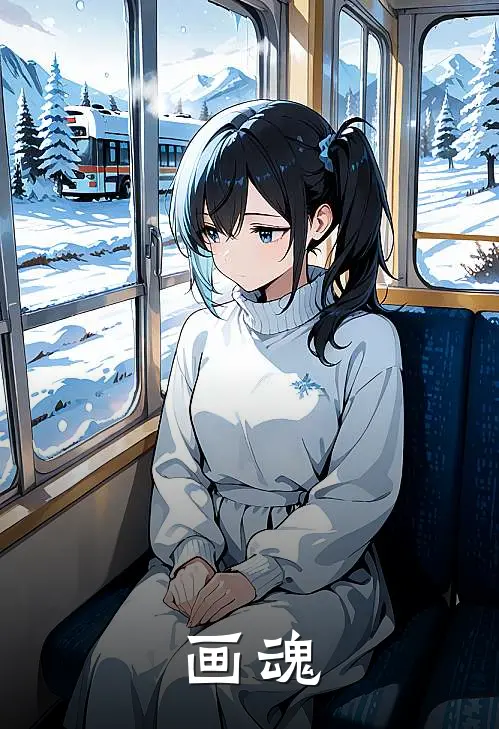 画魂缠身