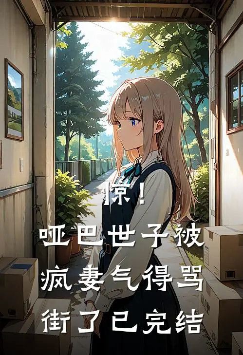 惊！哑巴世子被疯妻气得骂街了已完结