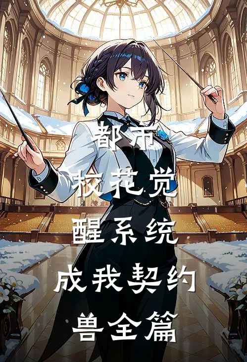 都市：校花觉醒系统，成我契约兽全篇