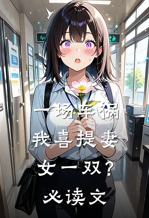 一场车祸，我喜提妻女一双？必读文