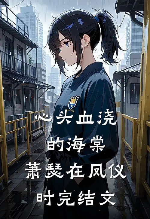 心头血浇的海棠，萧瑟在凤仪时完结文