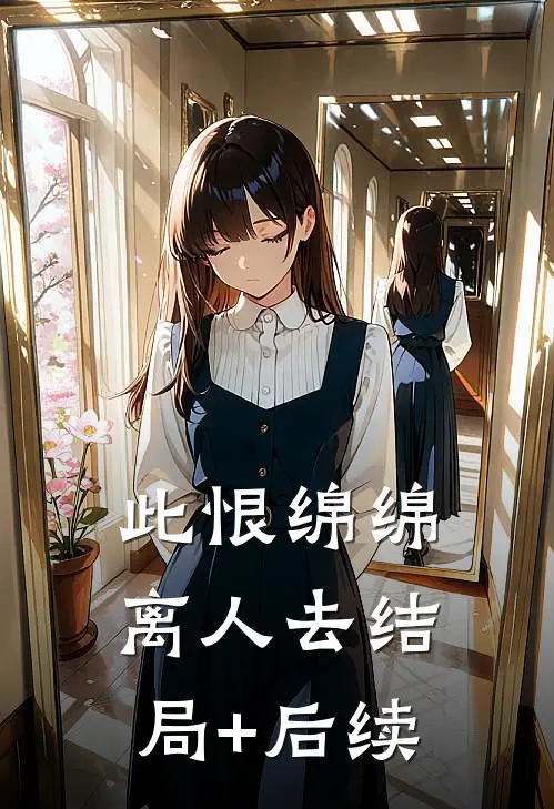 此恨绵绵离人去结局+后续