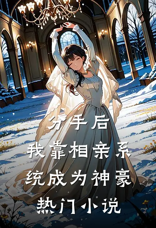 分手后，我靠相亲系统成为神豪热门小说