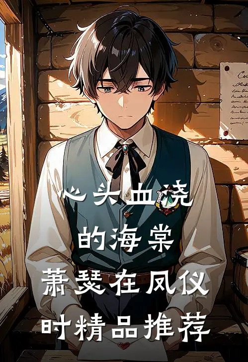 心头血浇的海棠，萧瑟在凤仪时精品推荐
