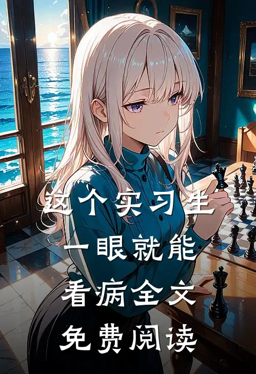 这个实习生一眼就能看病全文免费阅读