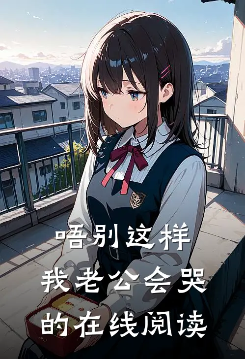 唔别这样，我老公会哭的在线阅读