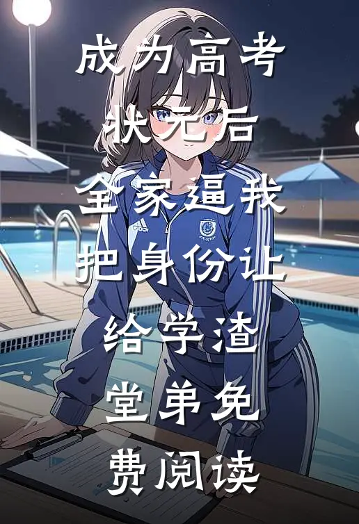 成为高考状元后，全家逼我把身份让给学渣堂弟免费阅读