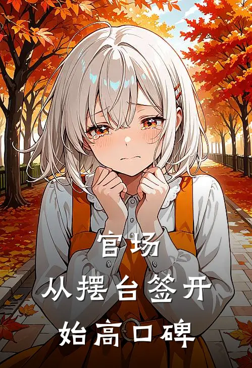 官场：从摆台签开始高口碑