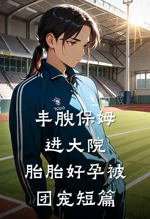 丰腴保姆进大院，胎胎好孕被团宠短篇