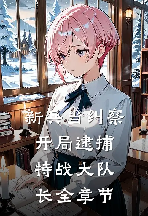新兵当纠察，开局逮捕特战大队长全章节