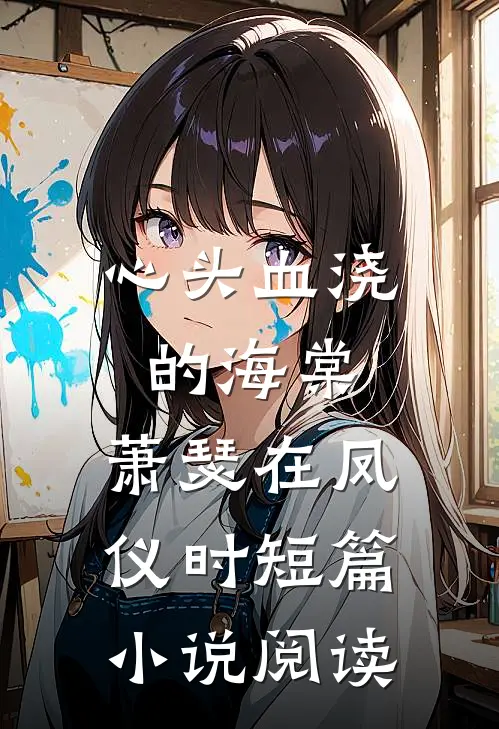 心头血浇的海棠，萧瑟在凤仪时短篇小说阅读
