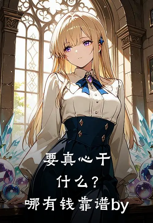 要真心干什么？哪有钱靠谱by