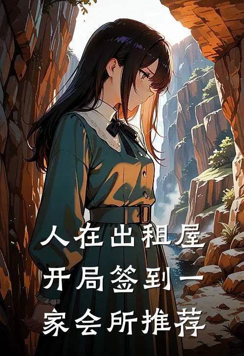 人在出租屋，开局签到一家会所推荐