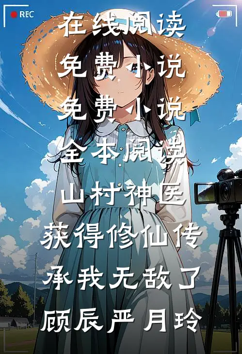 山村神医，获得修仙传承我无敌了顾辰严月玲在线阅读免费小说_免费小说全本阅读山村神医，获得修仙传承我无敌了顾辰严月玲