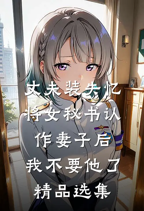 丈夫装失忆将女秘书认作妻子后，我不要他了精品选集