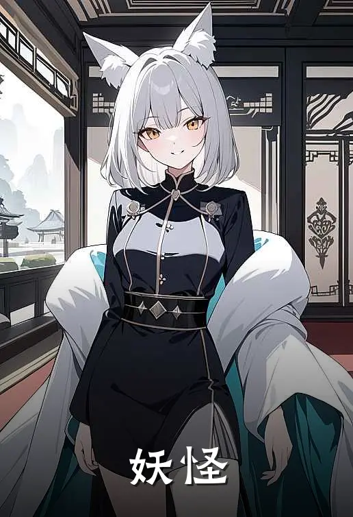 妖怪金手指