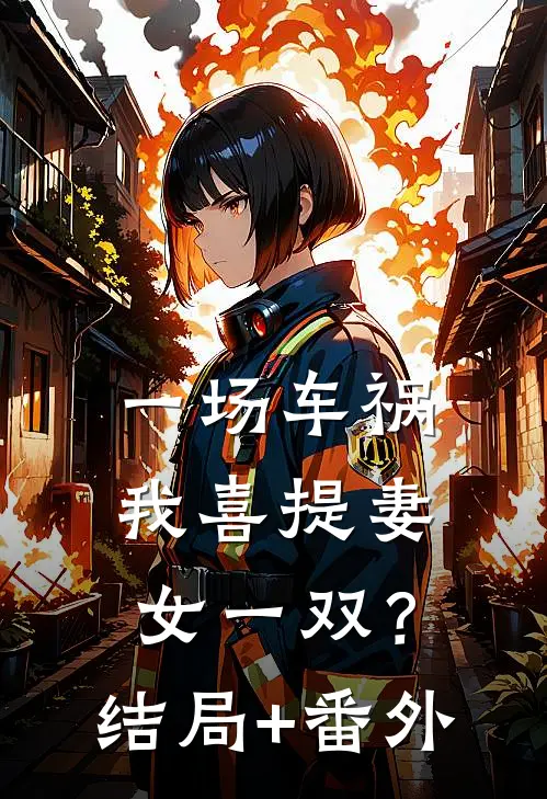 一场车祸，我喜提妻女一双？结局+番外