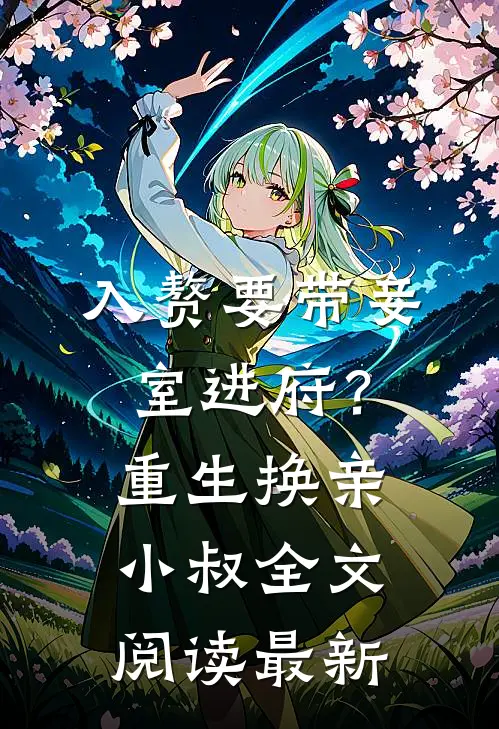 入赘要带妾室进府？重生换亲小叔全文阅读最新