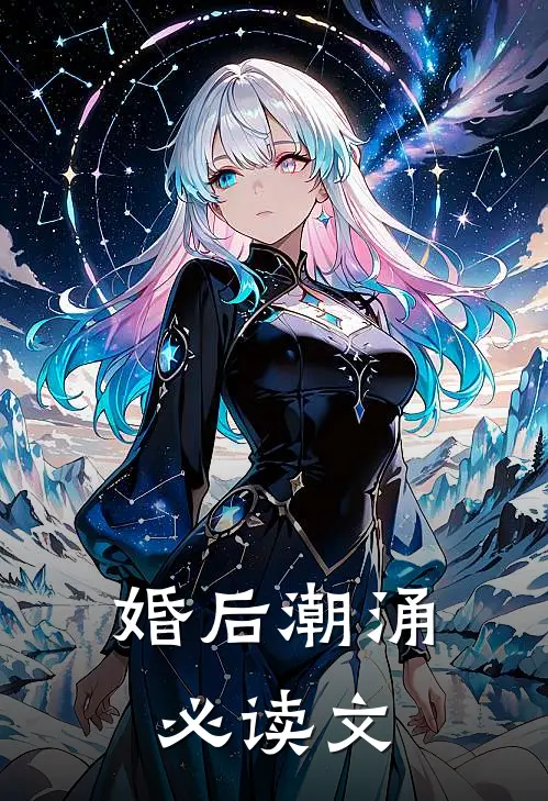 婚后潮涌必读文