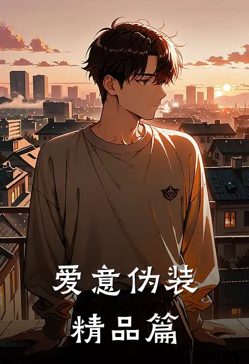 爱意伪装精品篇