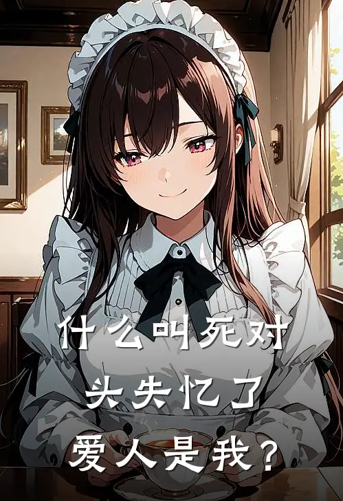 什么叫死对头失忆了，爱人是我？