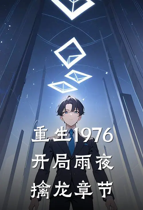 重生1976：开局雨夜擒龙章节