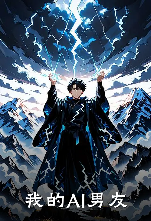 我的AI男友