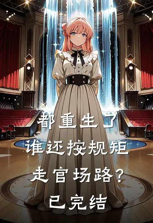 都重生了，谁还按规矩走官场路？已完结