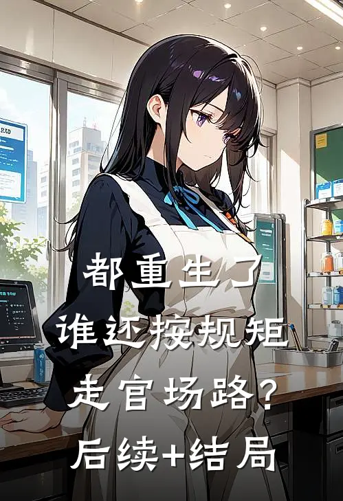 都重生了，谁还按规矩走官场路？后续+结局