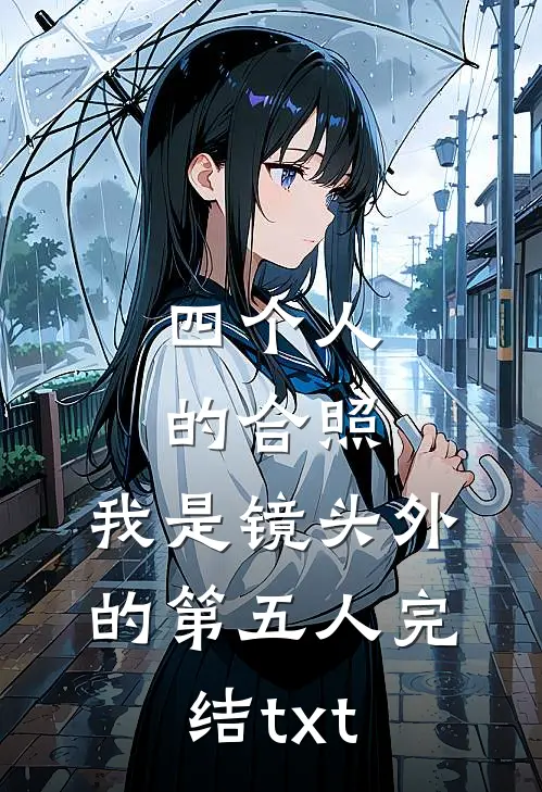 四个人的合照，我是镜头外的第五人完结txt