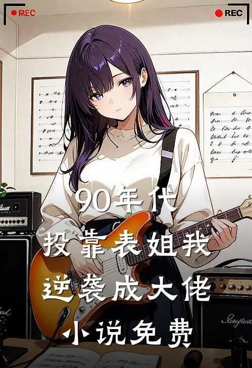 90年代：投靠表姐我逆袭成大佬小说免费