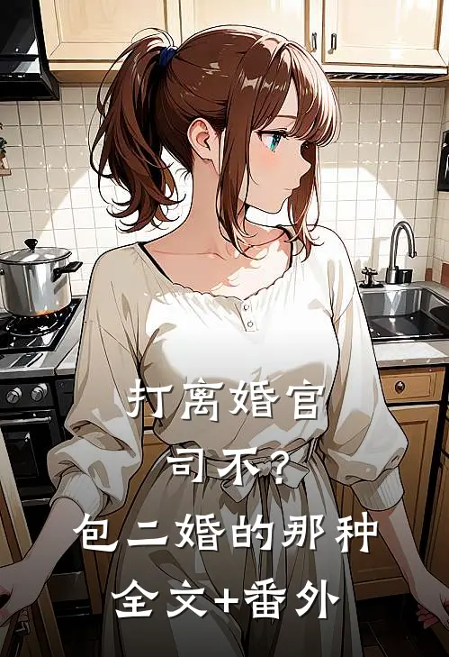 打离婚官司不？包二婚的那种全文+番外